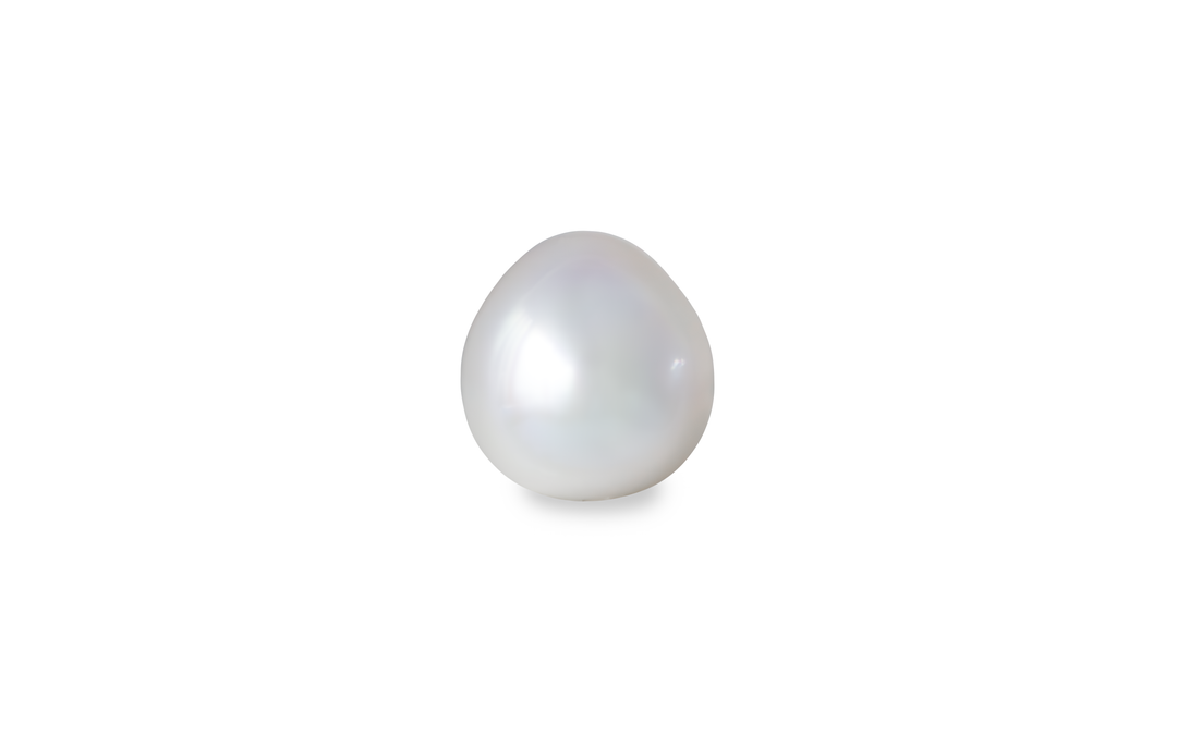 White South Sea Pearl 11.3mm