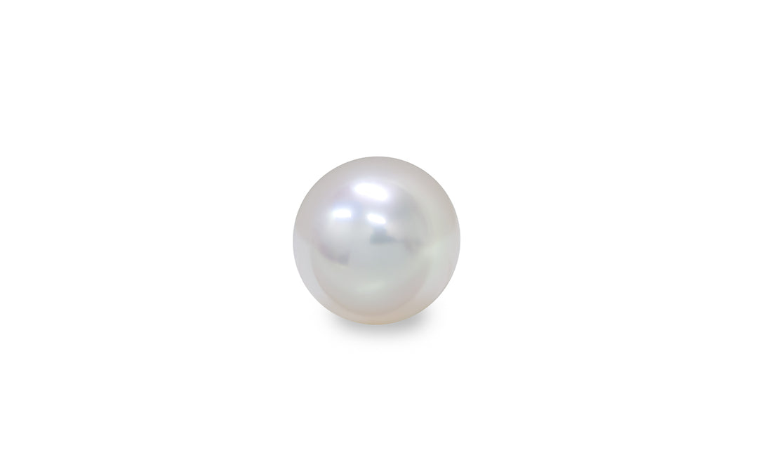 White South Sea Pearl 11.2mm