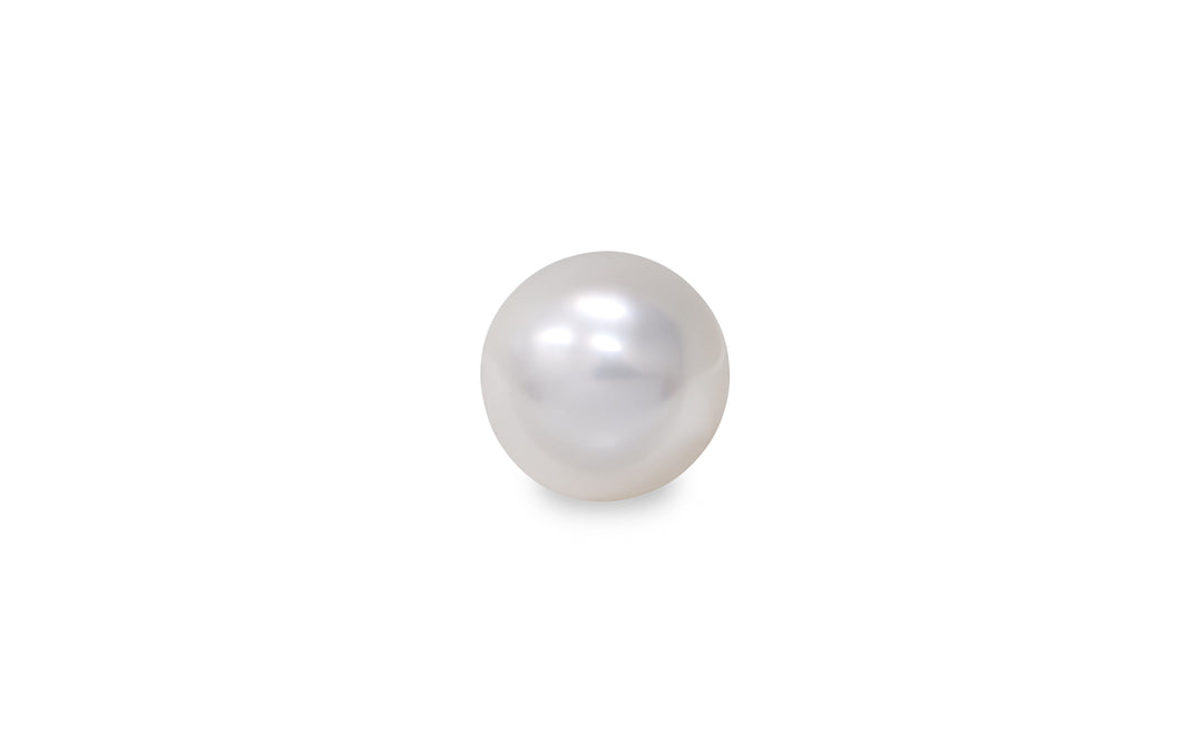 White South Sea Pearl 10.0mm
