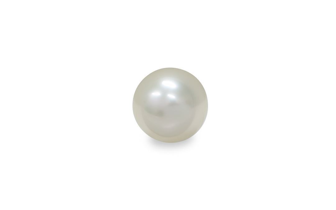 White South Sea Pearl 10.3mm