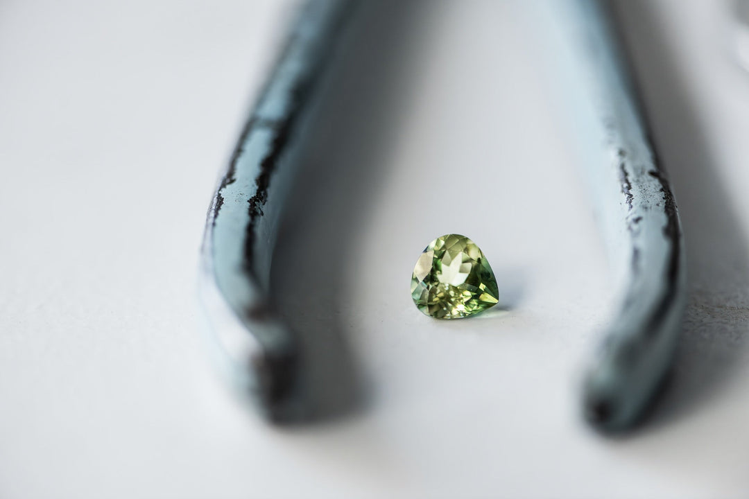 New arrivals at Salt Wholesaling, a Brisbane-based gemstone and pearl supplier.