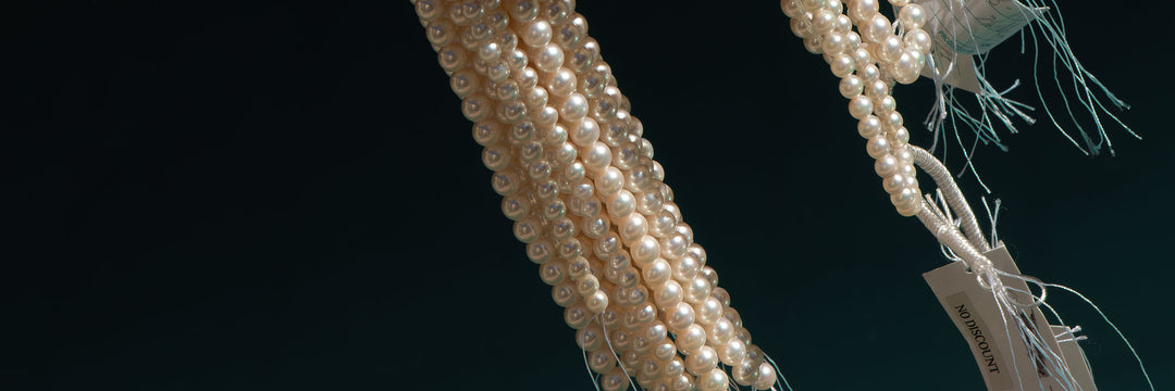 Akoya Pearls