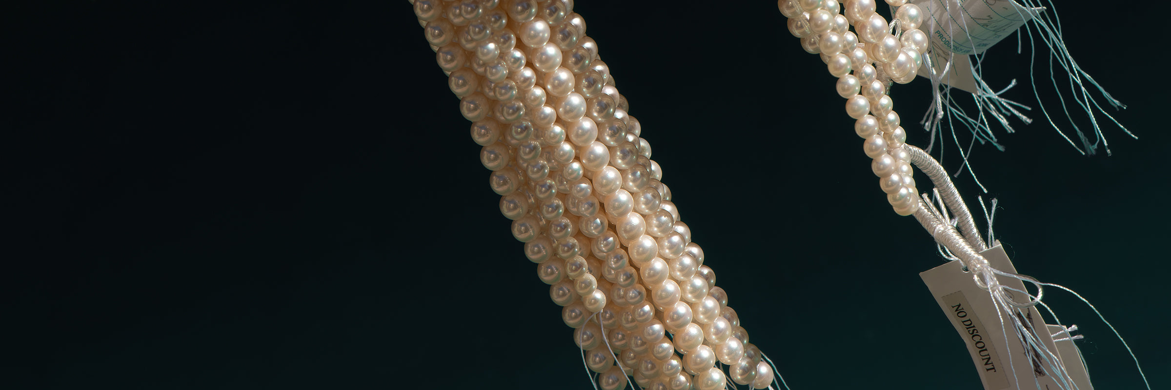 Akoya Pearls