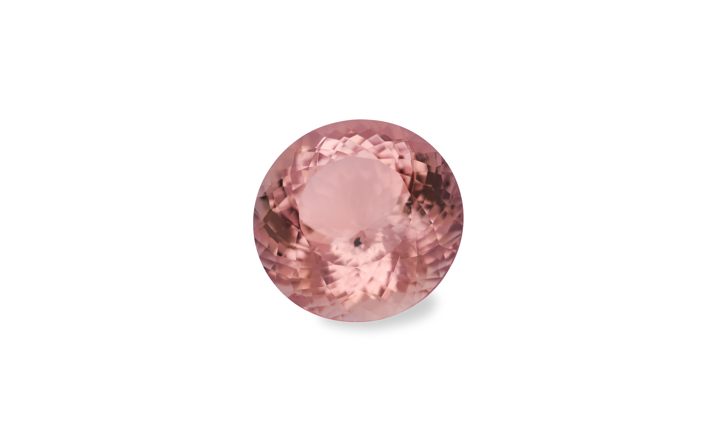 Morganite