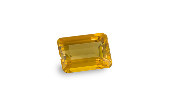 Golden Yellow Tourmaline 2.58ct
