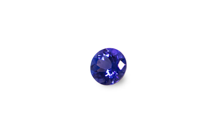 Purple/Blue Tanzanite 2.24ct