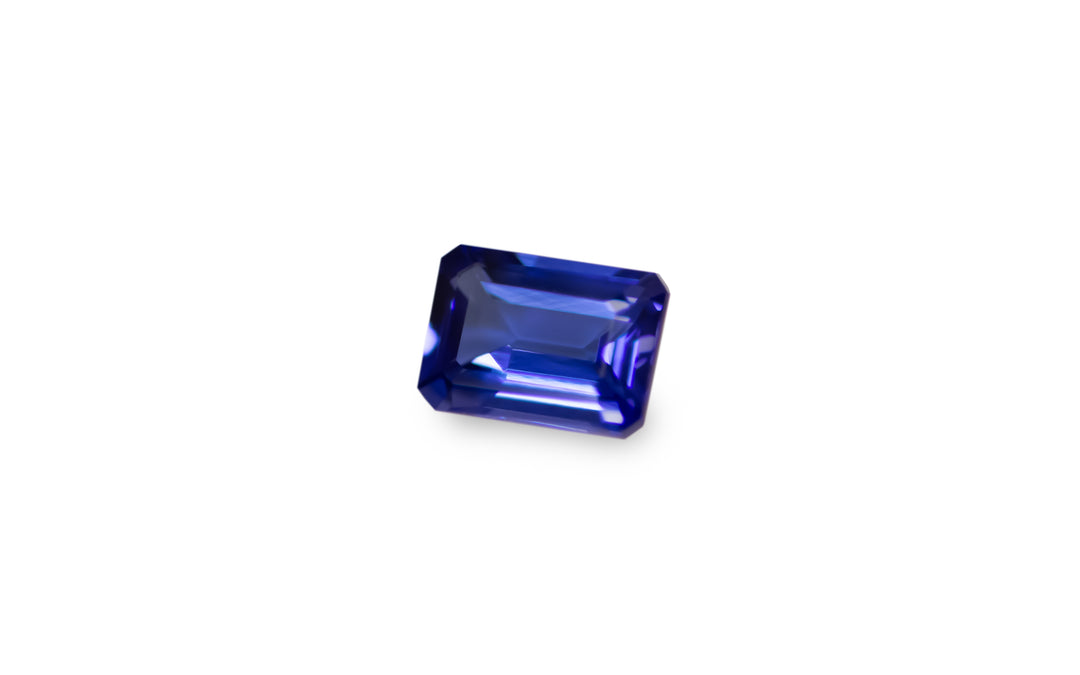 Blue Tanzanite 3.01ct