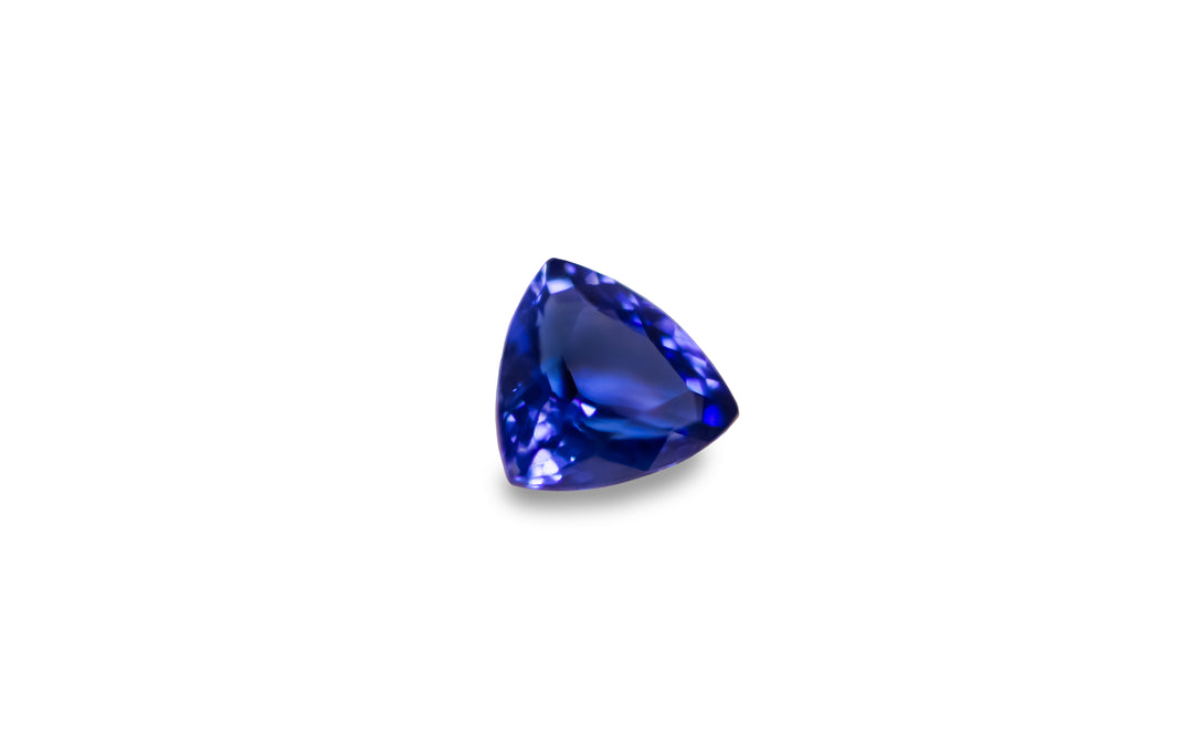 Blue Tanzanite 3.16ct