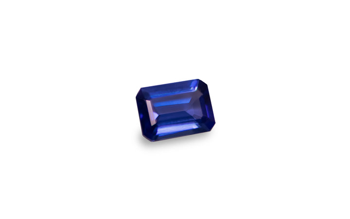 Purple/Blue Tanzanite 2.93ct