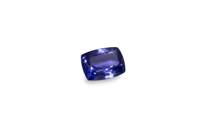 Purple/Blue Tanzanite 3.43ct