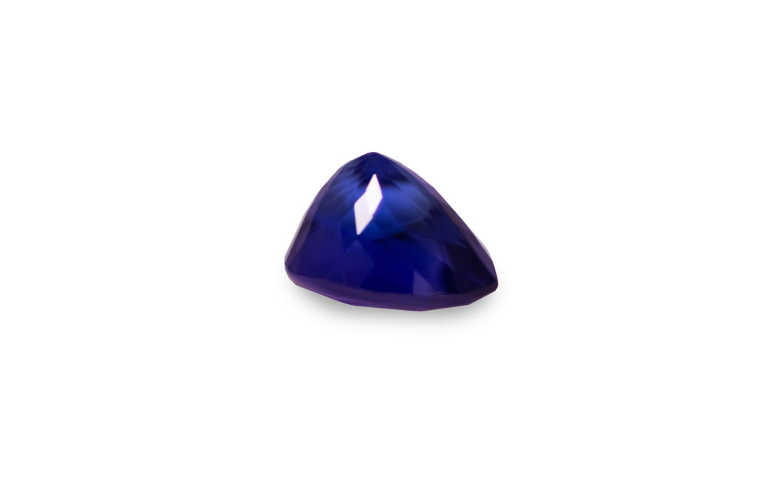 Blue Tanzanite 8.76ct