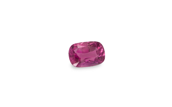 Pink Ceylon Sapphire 1.18ct