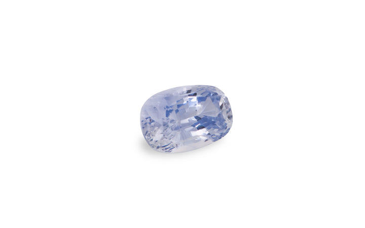 Purple Burmese Sapphire 5.45ct