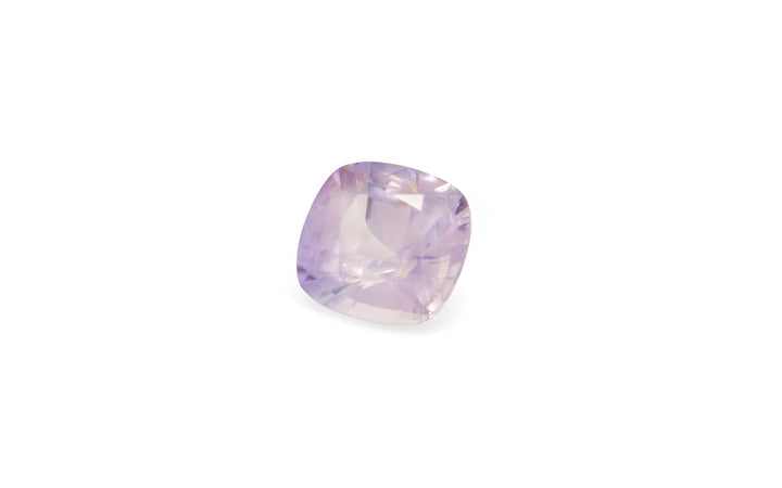 Purple Burmese Sapphire 4.02ct