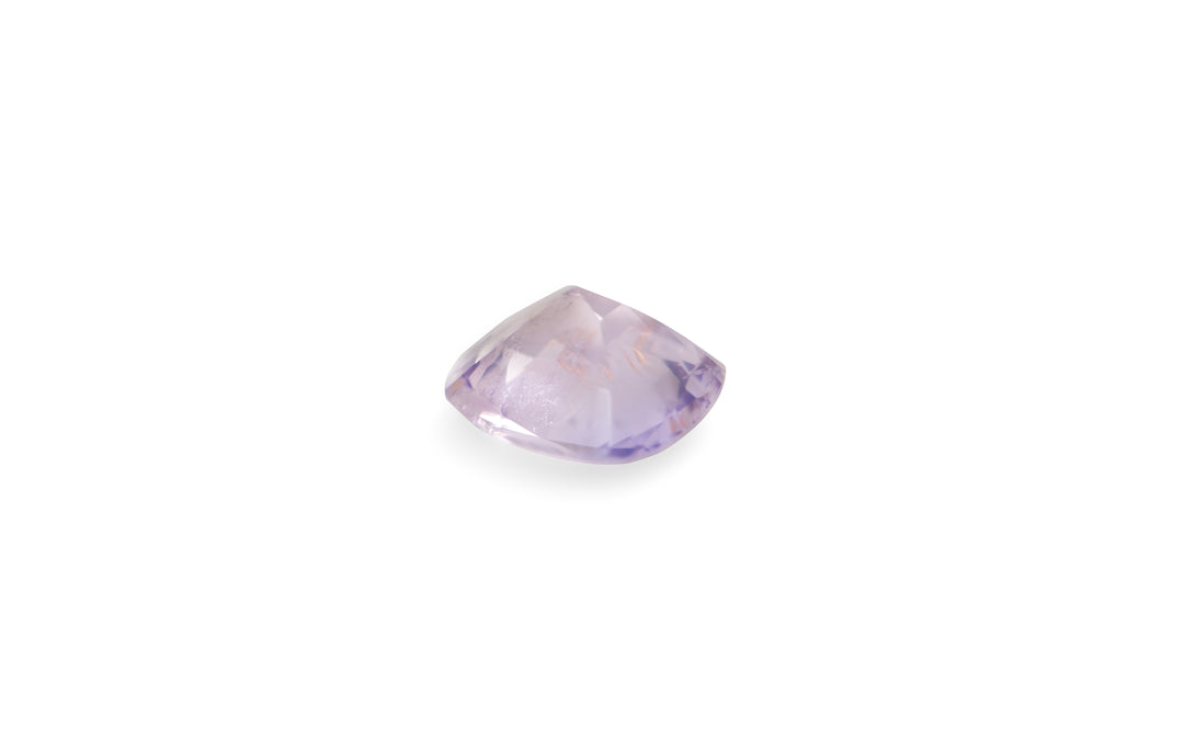 Purple Burmese Sapphire 4.02ct