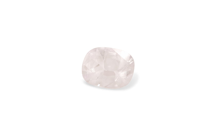 White Ceylon Sapphire 3.98ct