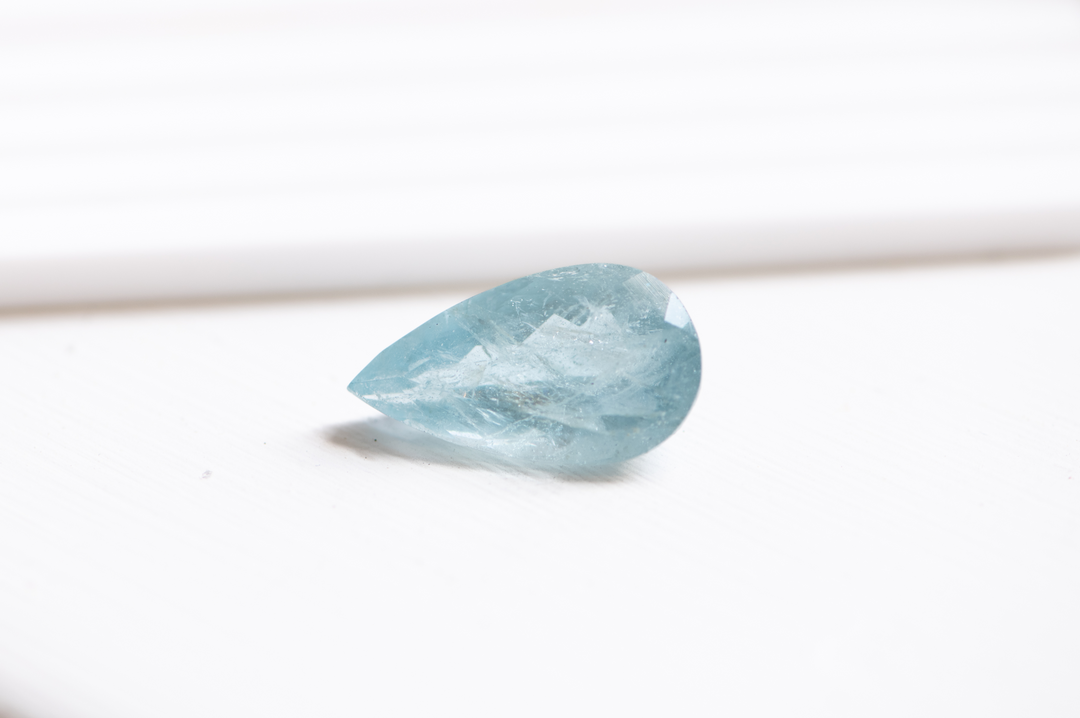 Aquamarine 19.89ct