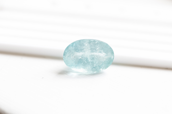 Aquamarine 25.76ct