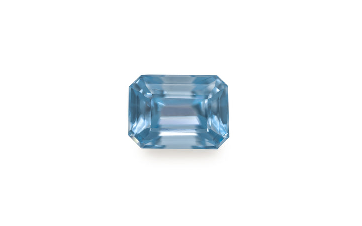 Aquamarine 3.93ct