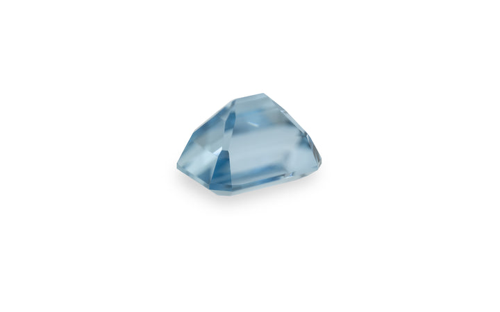 Aquamarine 3.93ct