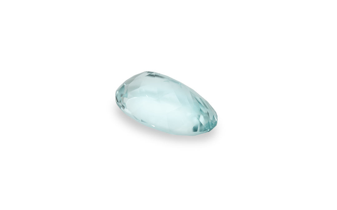 Aquamarine 6.20ct