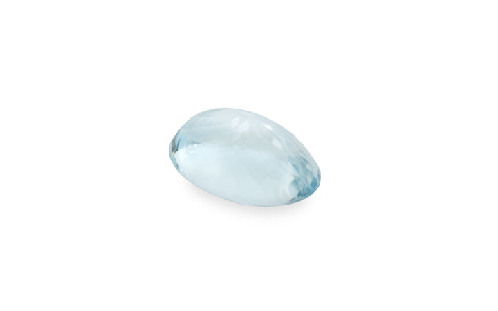 Aquamarine 8.08ct