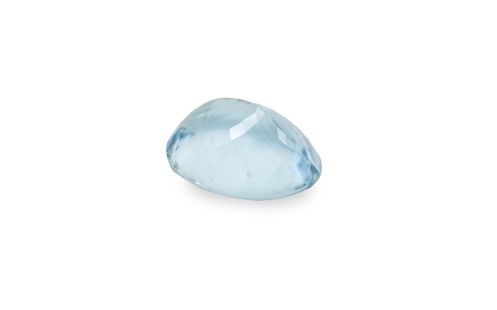 Aquamarine 9.24ct