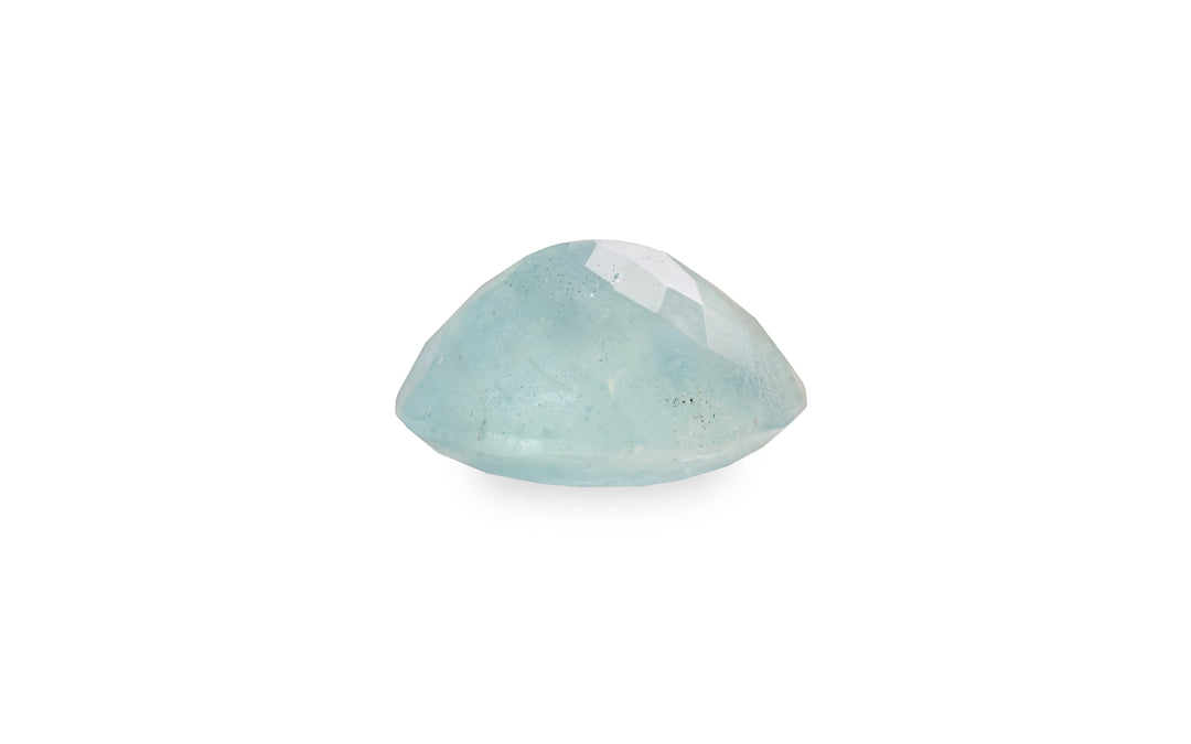 Aquamarine 35.82ct