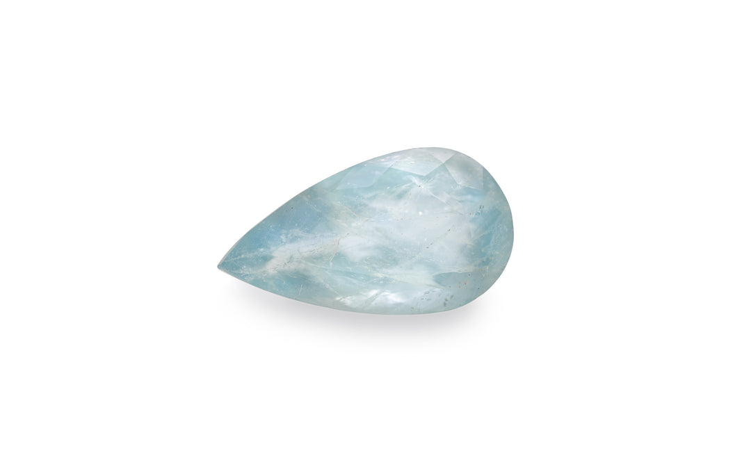 Aquamarine 19.89ct