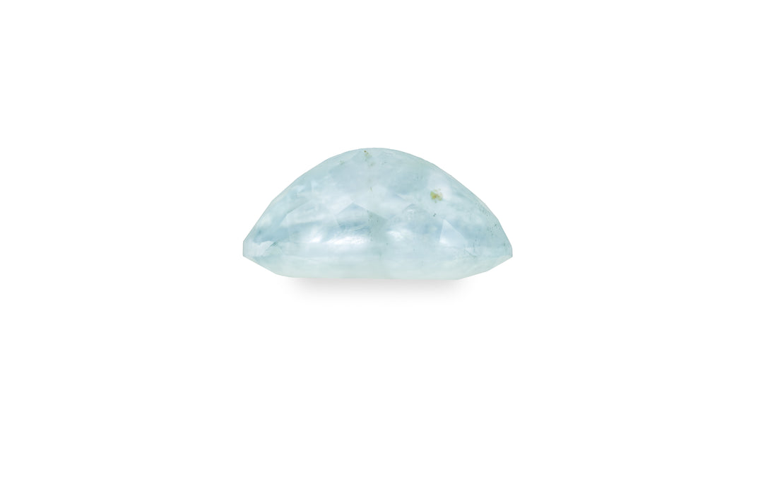 Aquamarine 25.76ct