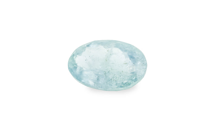 Aquamarine 25.76ct