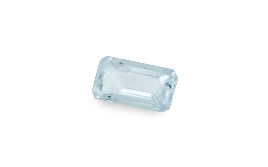 Aquamarine 2.52ct