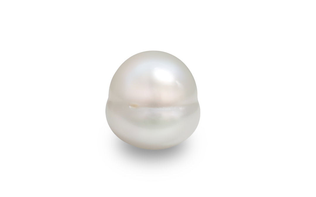 White South Sea Pearl 16.5mm