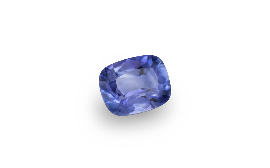 Blue Ceylon Sapphire 2.04ct