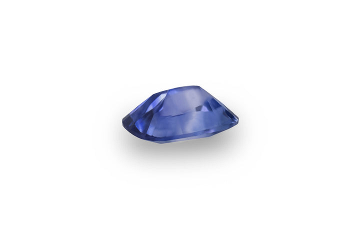 Blue Ceylon Sapphire 2.04ct