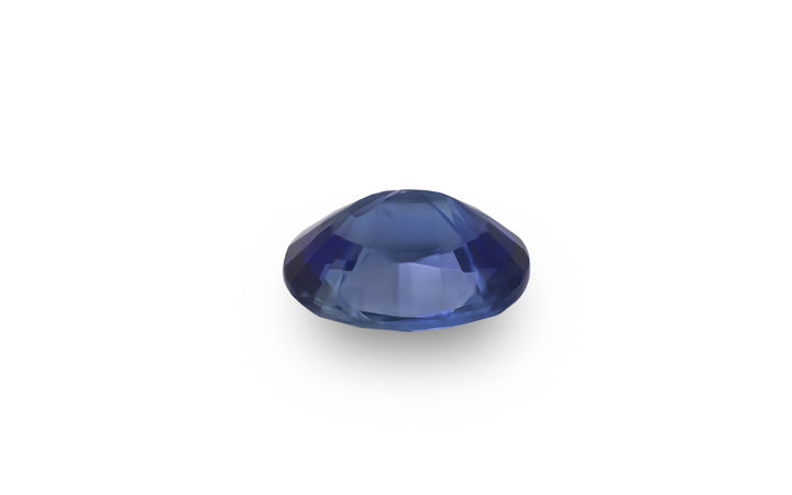 ON CONSIGNMENT |Blue Ceylon Sapphire 2.36ct