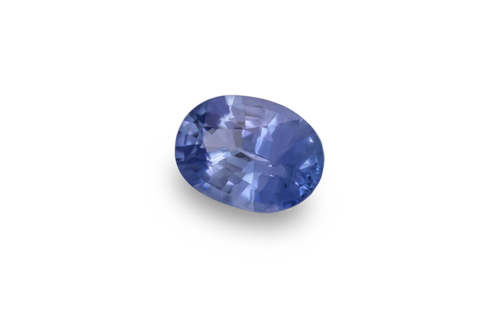Blue Ceylon Sapphire 6.21ct