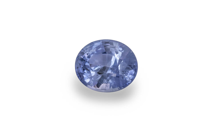 Blue Ceylon Sapphire 9.31ct