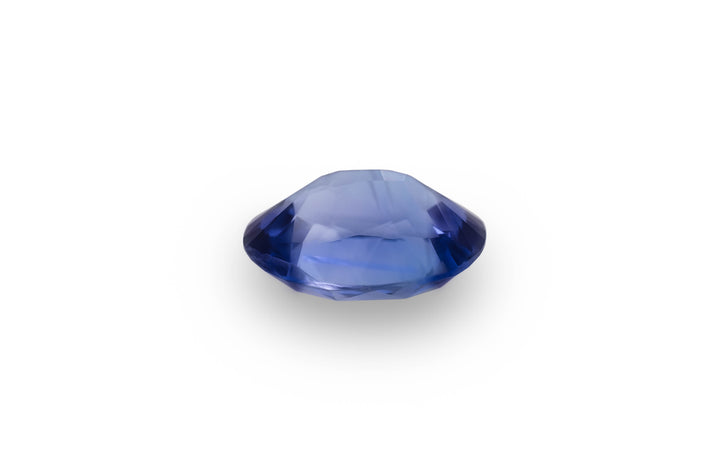 Blue Ceylon Sapphire 3.74ct
