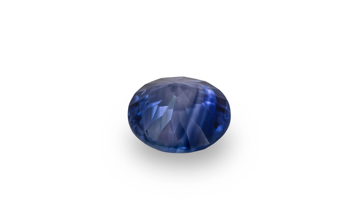 Blue Ceylon Sapphire 5.61ct