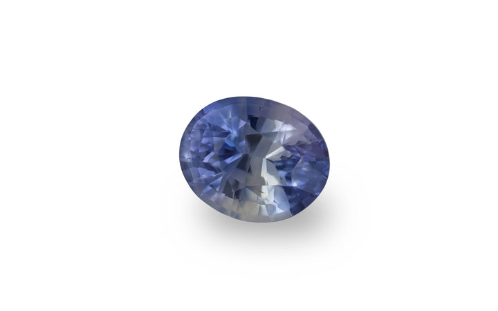 Blue Ceylon Sapphire 4.31ct