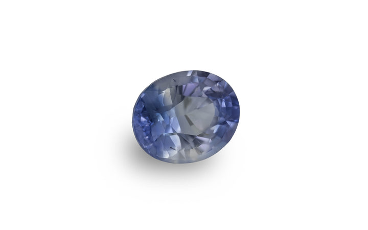 Blue Ceylon Sapphire 4.31ct