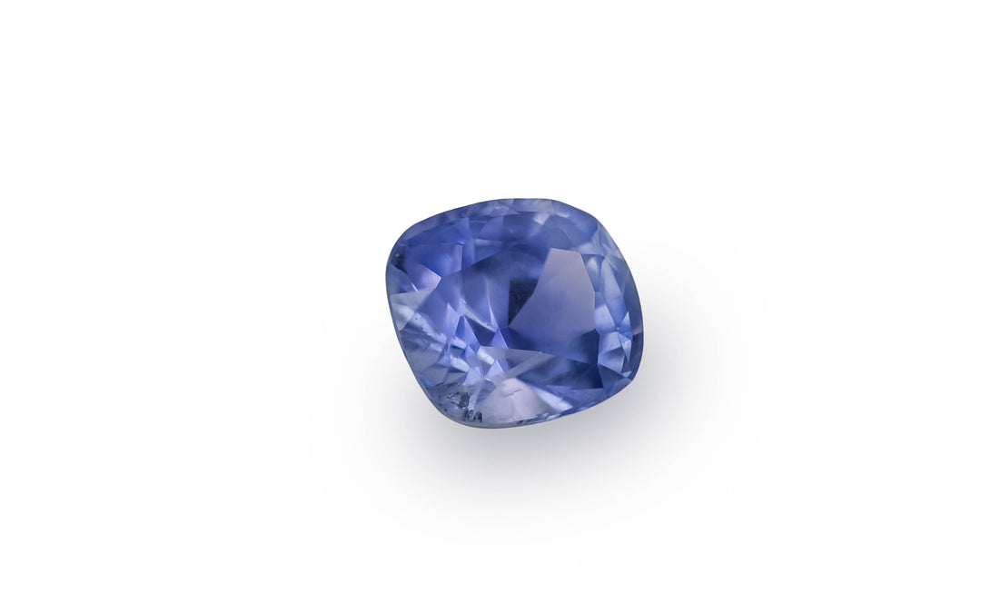 Blue Ceylon Sapphire 3.84ct