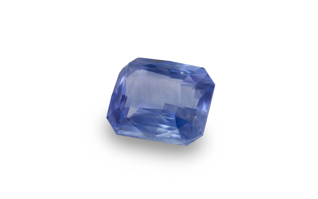 Blue Ceylon Sapphire 14.22ct