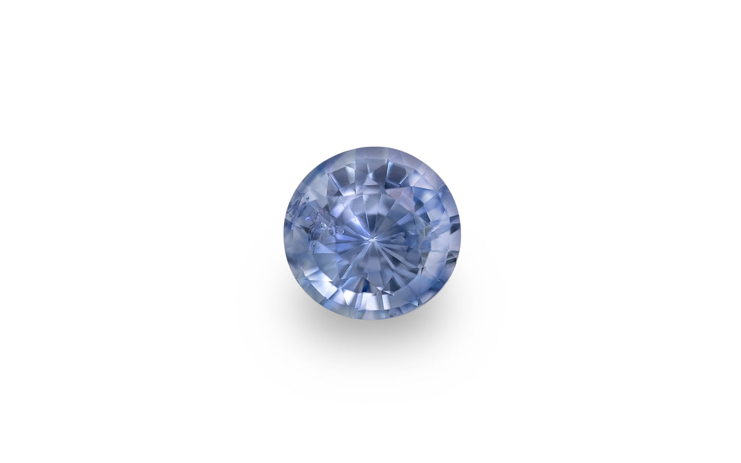 Blue Ceylon Sapphire 1.27ct
