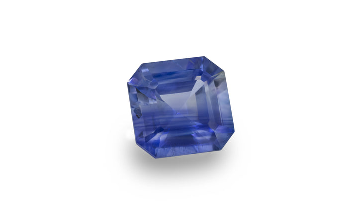 Blue Ceylon Sapphire 3.71ct