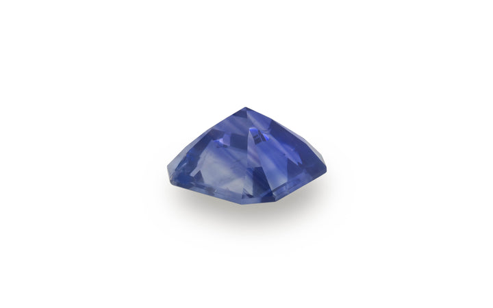 Blue Ceylon Sapphire 3.71ct