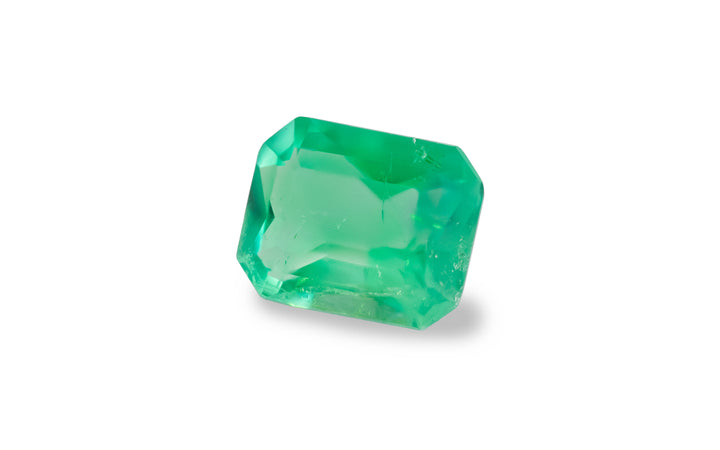Emerald 0.98ct