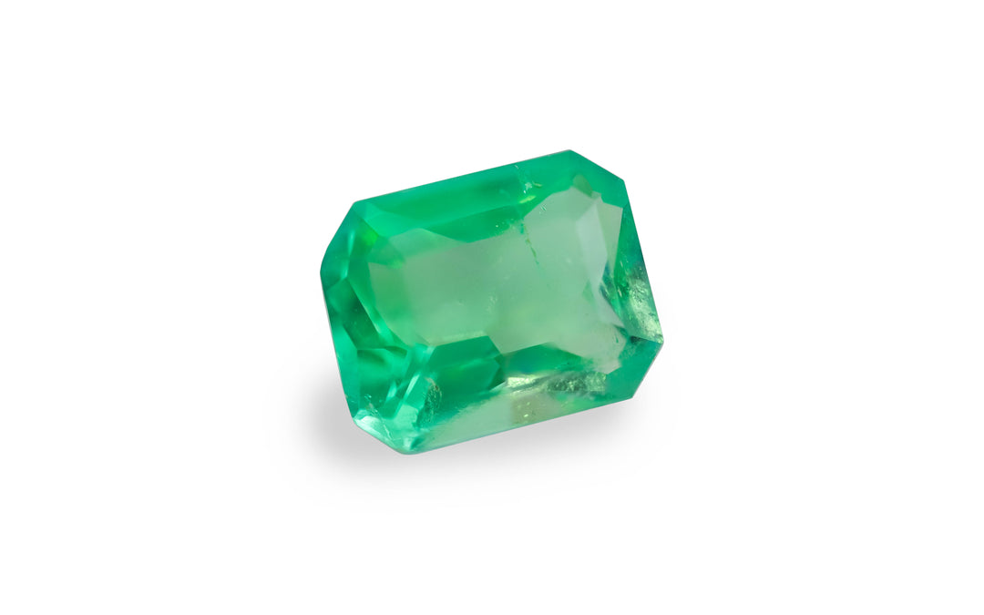 Emerald 0.98ct