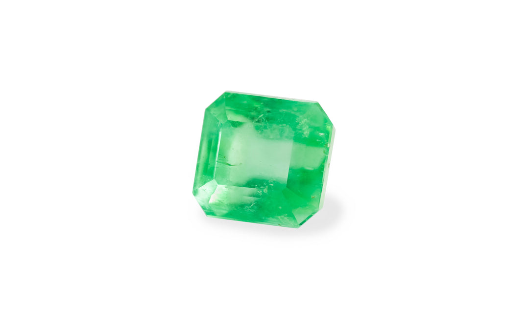 Emerald 2.20ct
